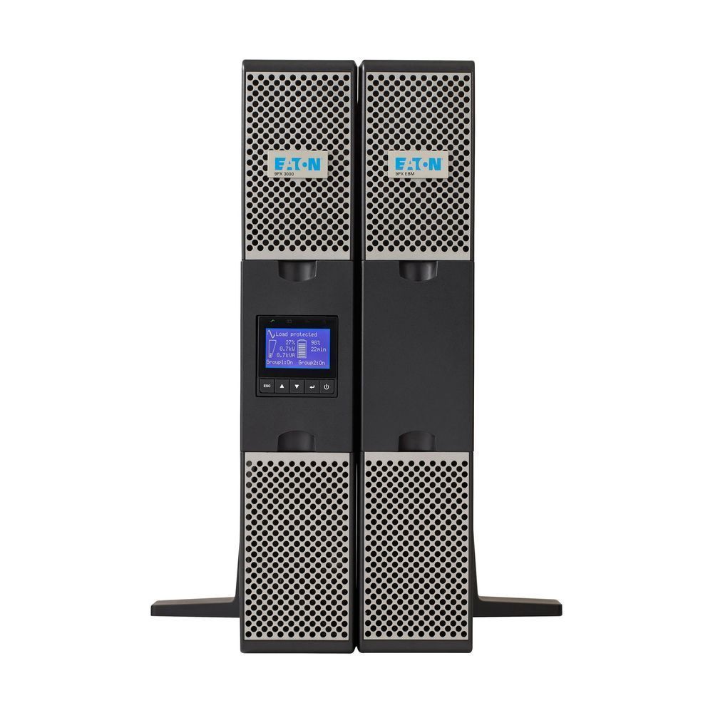 9PX2200IRT2UANZ - Eaton 9PX 2200VA Rack/Tower UPS - 2U Rack/Tower - 120 ...