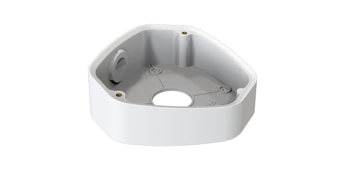 Milesight Vandal-proof Mini Dome Junction Box