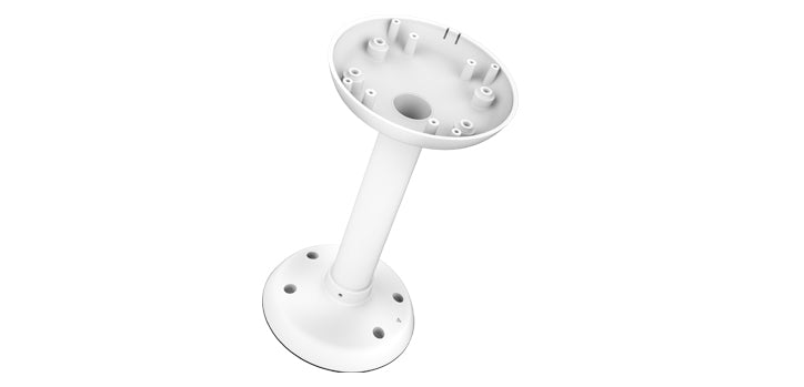 Milesight Pro Dome and Fisheye Pendant Mount