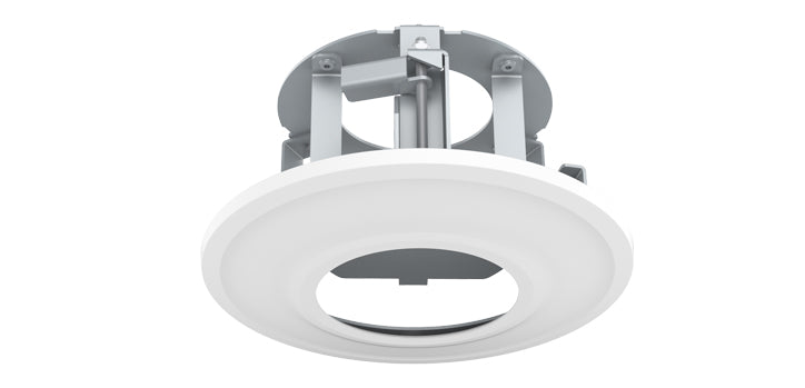 Milesight Recessed Mount for the IR Mini Dome