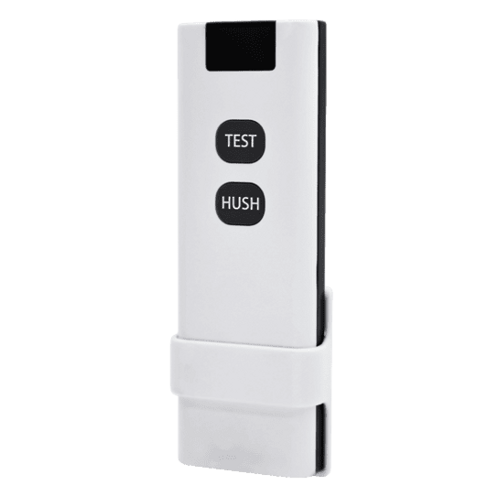 Test Hush Remote AAP-REMOTE - Test and Hush remote for AAP-SMOKE, AAP-HEAT (433Mhz ...