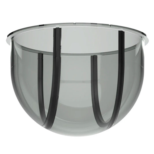 Milesight Smoked Dome Cover for Mini PTZ Dome