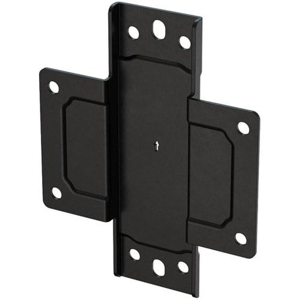 ADB-WP - Atdec Mounting Plate for Flat Panel Display - Black – The ...