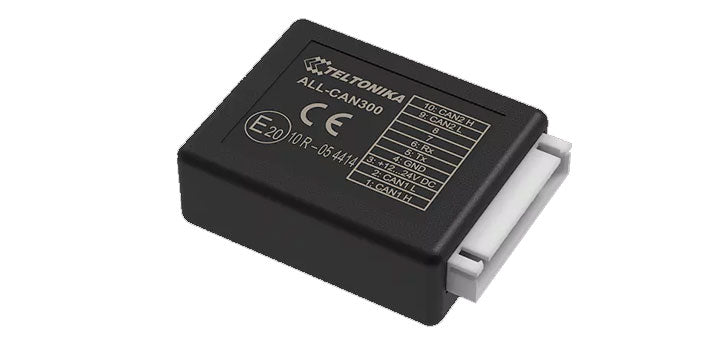 Teltonika ALL-CAN300 Advanced CAN Adapter