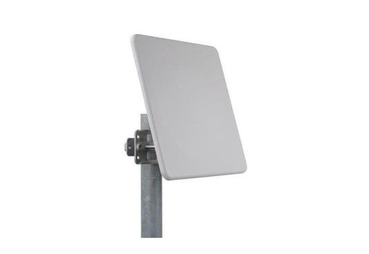 MARS 19dBi 5.125 - 6.1GHz Triple Polarized MIMO Antenna