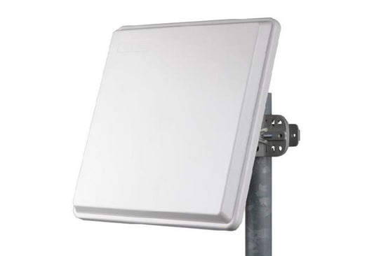 MARS 21dBi 3.5 GHz Dual Pol / Dual Slant Panel Antenna