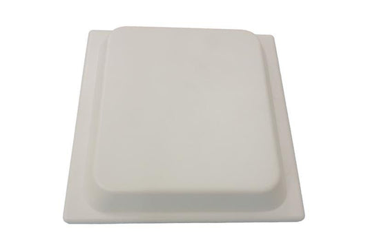 Mars 2.3-2.7GHz & 4.9-6.1GHz Dual Band Triple Polarity 120 Degree Sector Antenna