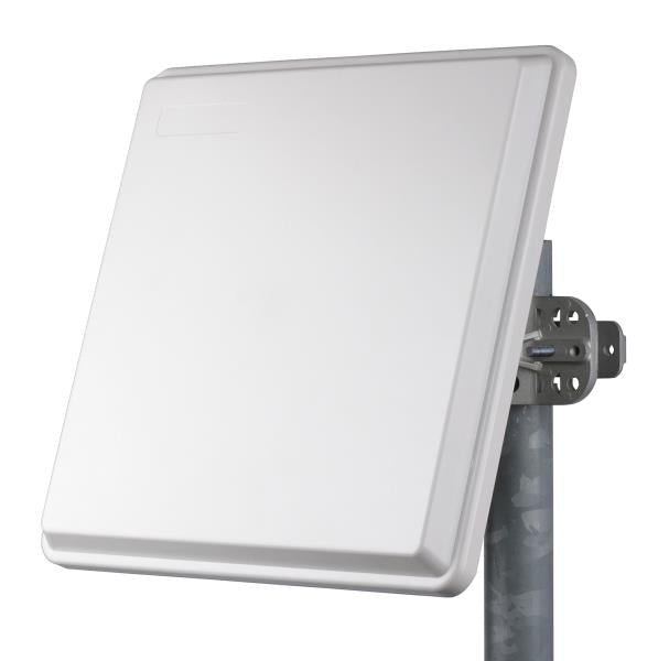 MARS 3.3GHz - 4.01GHz 90deg Dual Polarised Base Station Sector Antenna