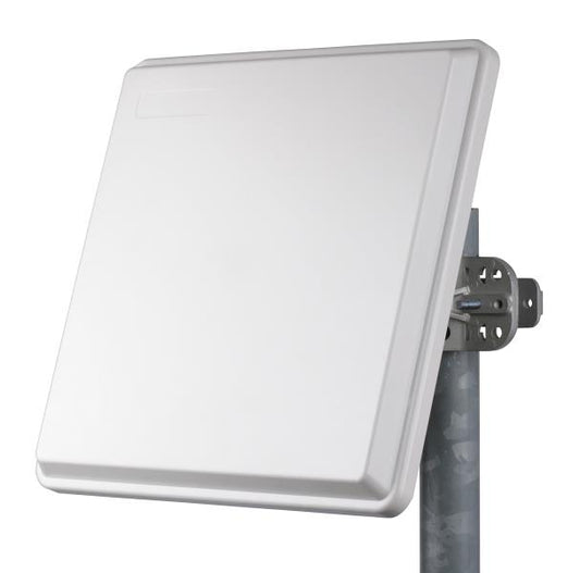 MARS 3.3GHz - 4.01GHz 90deg Dual Polarised Base Station Sector Antenna