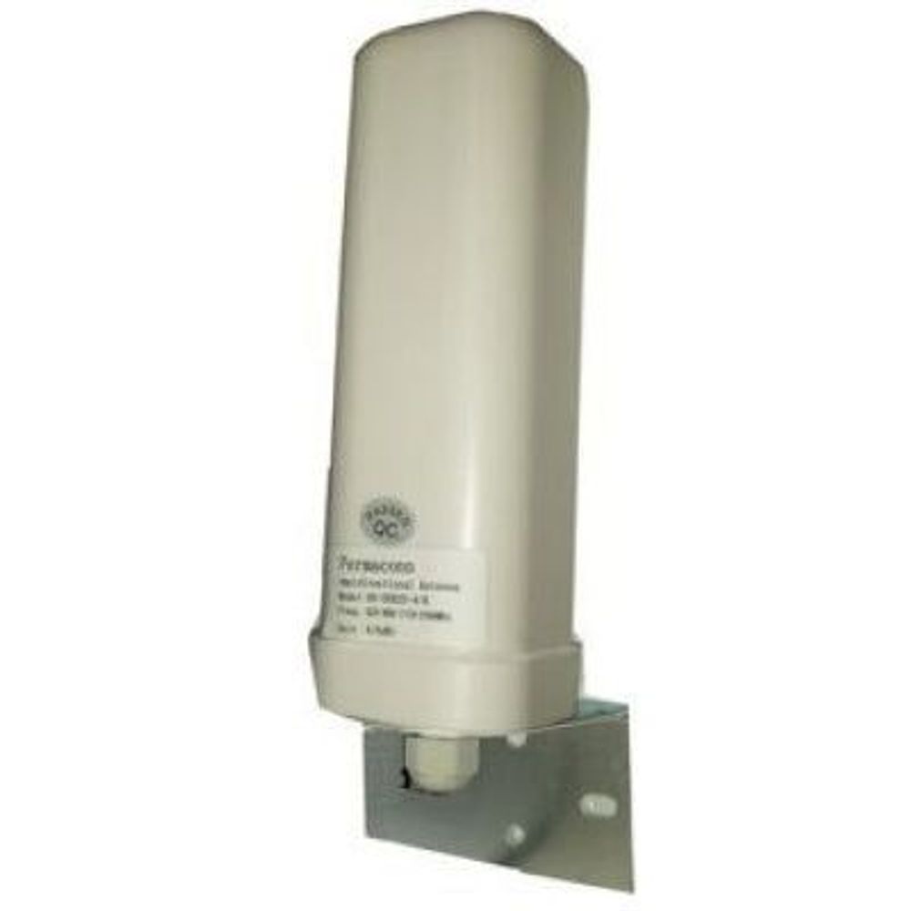 4db ANTHG - 4dB High-Gain Omnidirectional Antenna – The Security Outlet