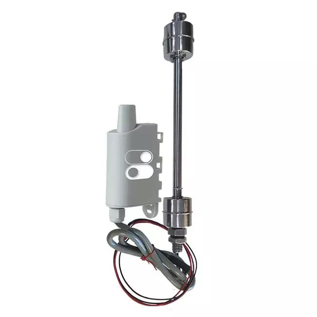 Adeunis LoRaWAN EU868 Dry Contact and Double Level IoT Sensor