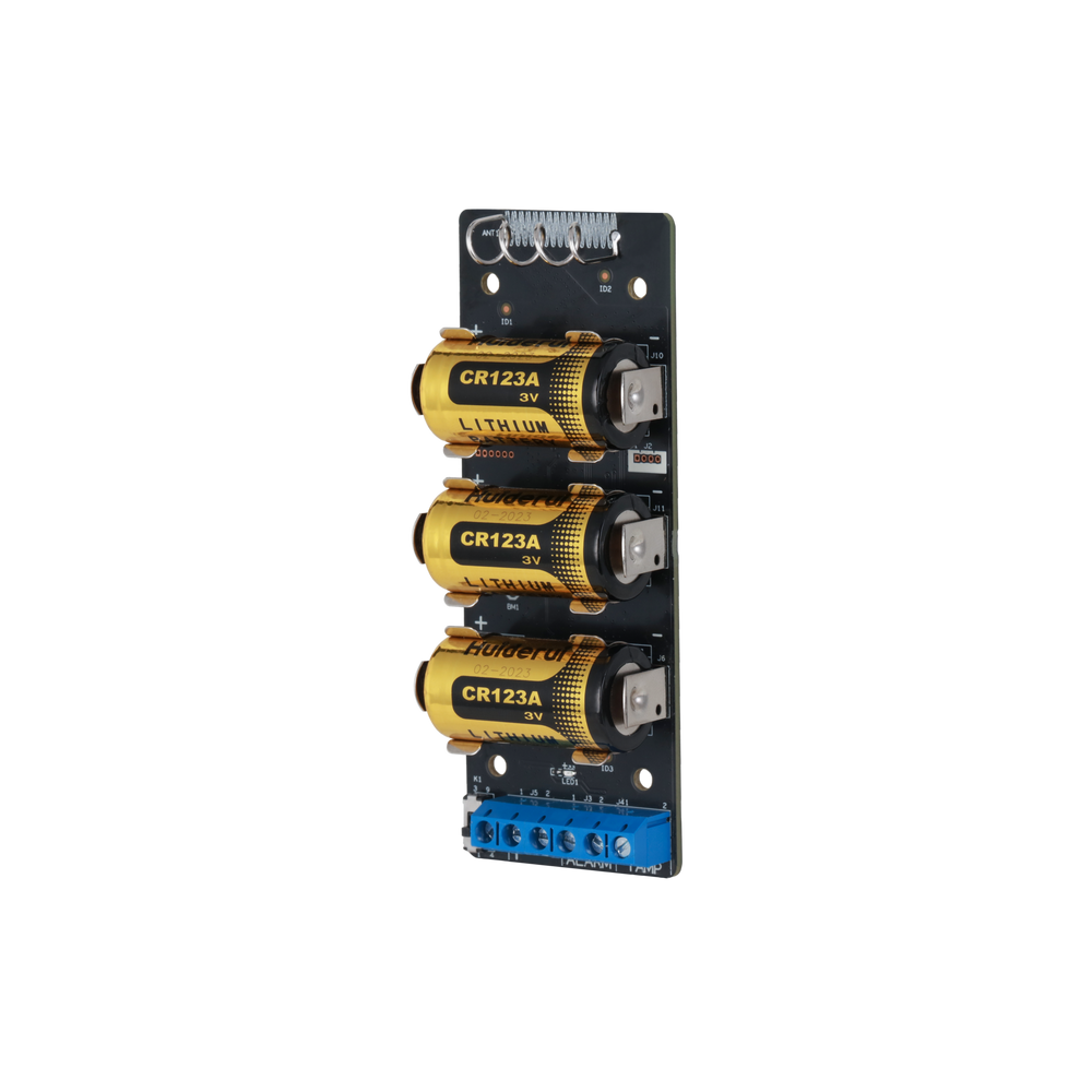 ARM320-W2 - Dahua Wireless Input Expander – The Security Outlet