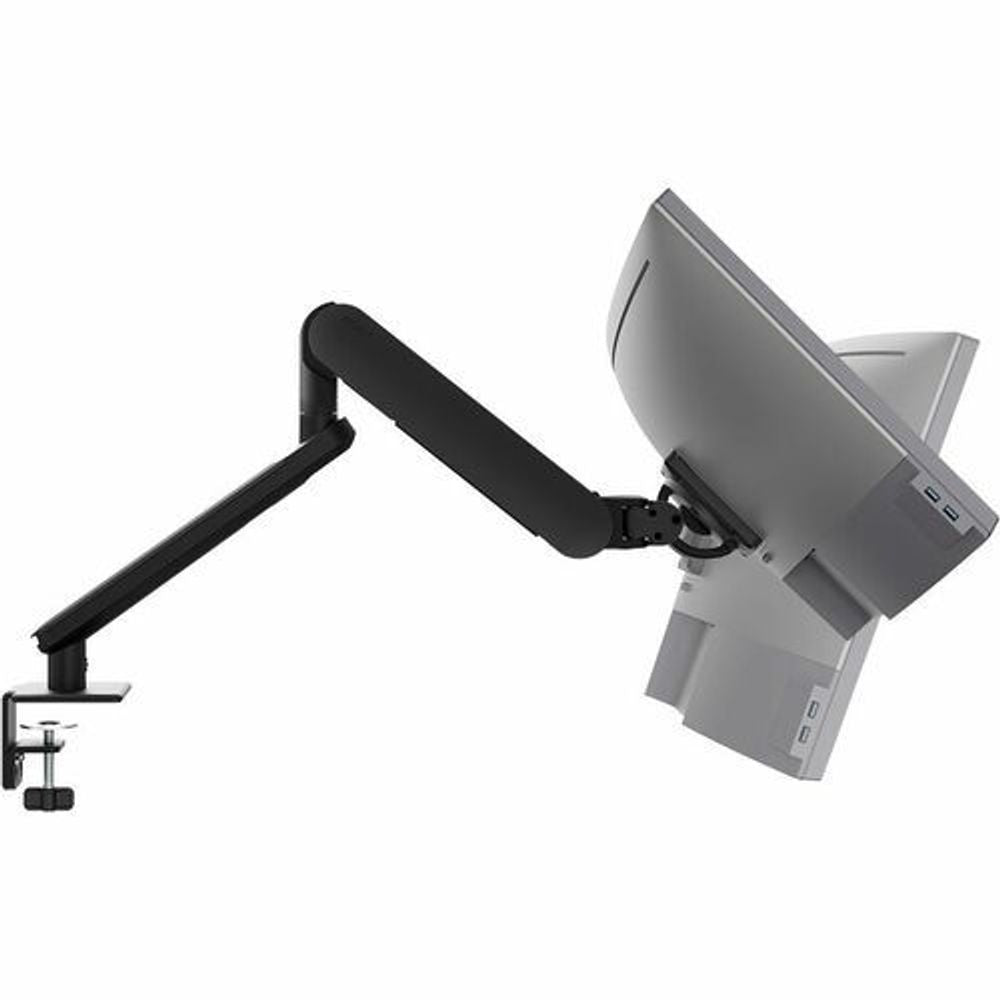 AW-ORA-F-B - Atdec Ora Mounting Arm for Monitor, Flat Panel Display, C ...