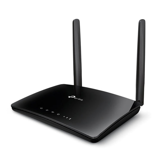 TL-ARCHERMR200 - TP-LINK Archer MR200 AC750 Wireless Dual Band 4G LTE Router