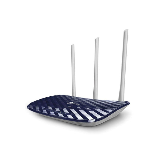TL-ARCHERC20 - TP-Link ARCHER C20 AC750 Wireless Dual Band Router