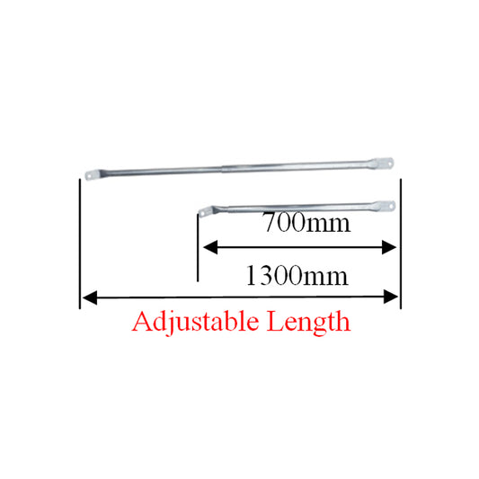 Telescope Stay 0.7M-1.3M