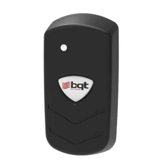 BQT-BM680-5 - BM680-5 MIFARE® DESFire EV2 Reader, miPASS4 Diversified Key AES