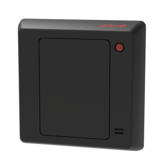 BQT-BT815-5 - BT815-5 MIFARE® DESFire EV2 Reader, miPASS4 Diversified Key AES
