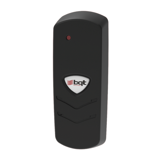 BQT-BT950-5 - BT950-5 MIFARE® DESFire EV2 Reader, miPASS4 Diversified Key AES