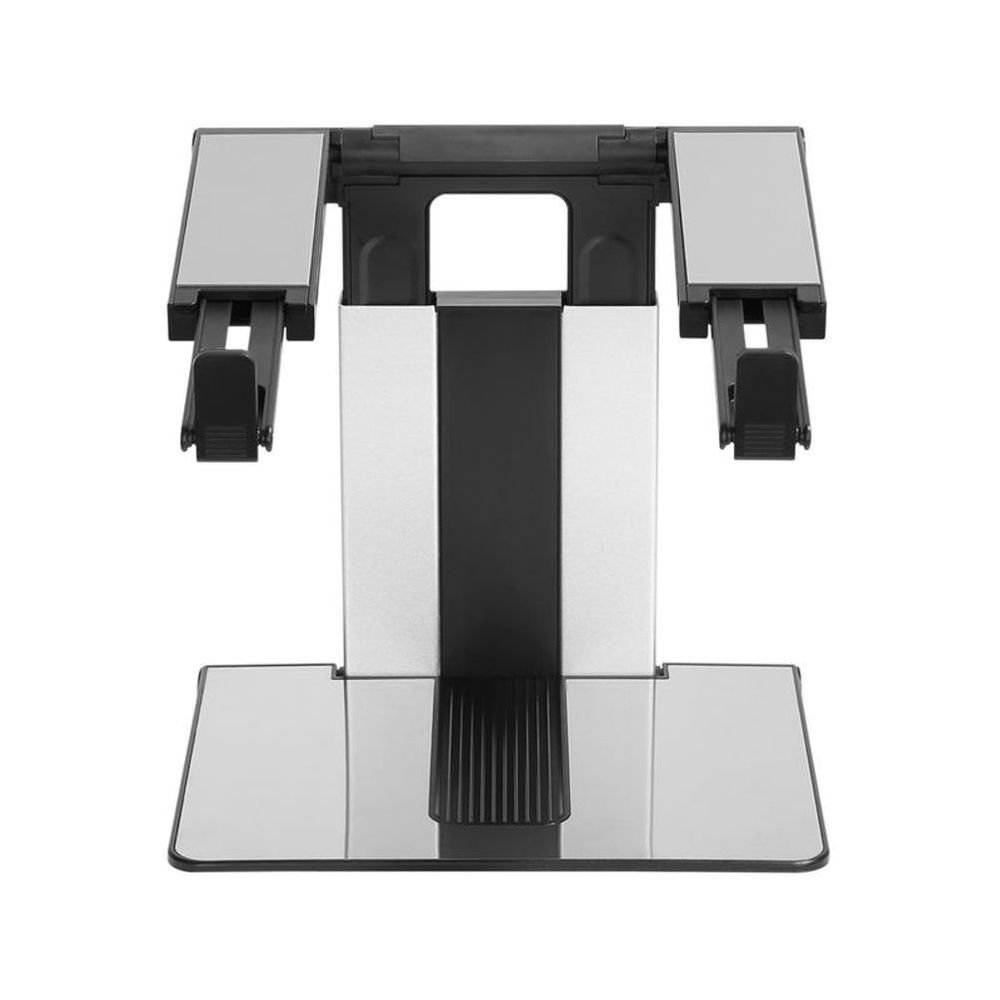 Bt Box Riser BT-FTLRLW-01 - Bracom Foldable Tabletop Laptop Riser | Tech Supply Shed ...