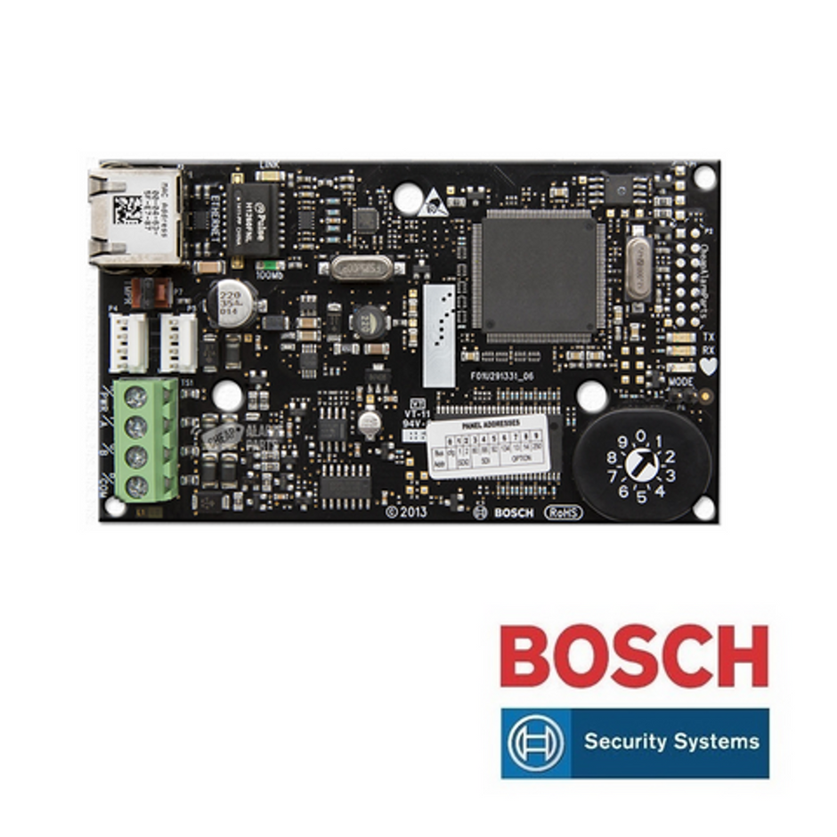 Security Alarm Systems – The Security Outlet