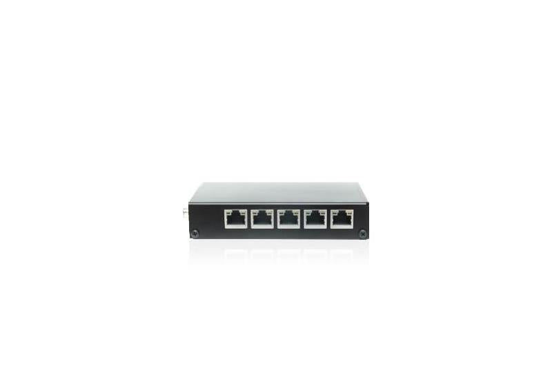 MikroTik Indoor case for RB450 and RB450G CA150