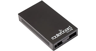 MikroTik Indoor case for RB433 series and RBM33G