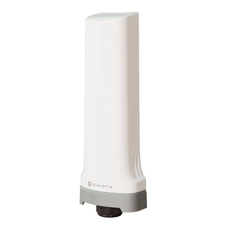 MikroTik CME Gateway with CAT-M / NB-IOT Modem, 2.4 GHz WiFi and PoE-Out Support