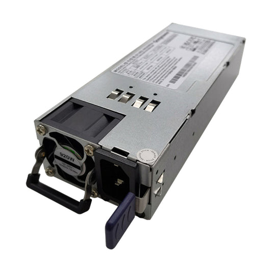 Grandstream 920W Hot-Swappable Power Supply for GWN7816P
