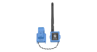 Milesight LoRaWAN AS923/AU915 Smart Current Transformer CT105 With 500A Current Capacity