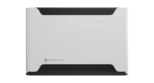 MikroTik Chateau LTE7 CAT7, 3G/4G/LTE Gigabit Cellular and Wi-Fi Router