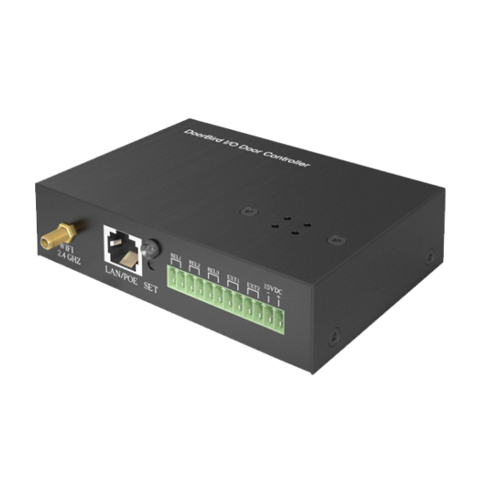 DB-A1081 - Doorbird Indoor Controller – The Security Outlet