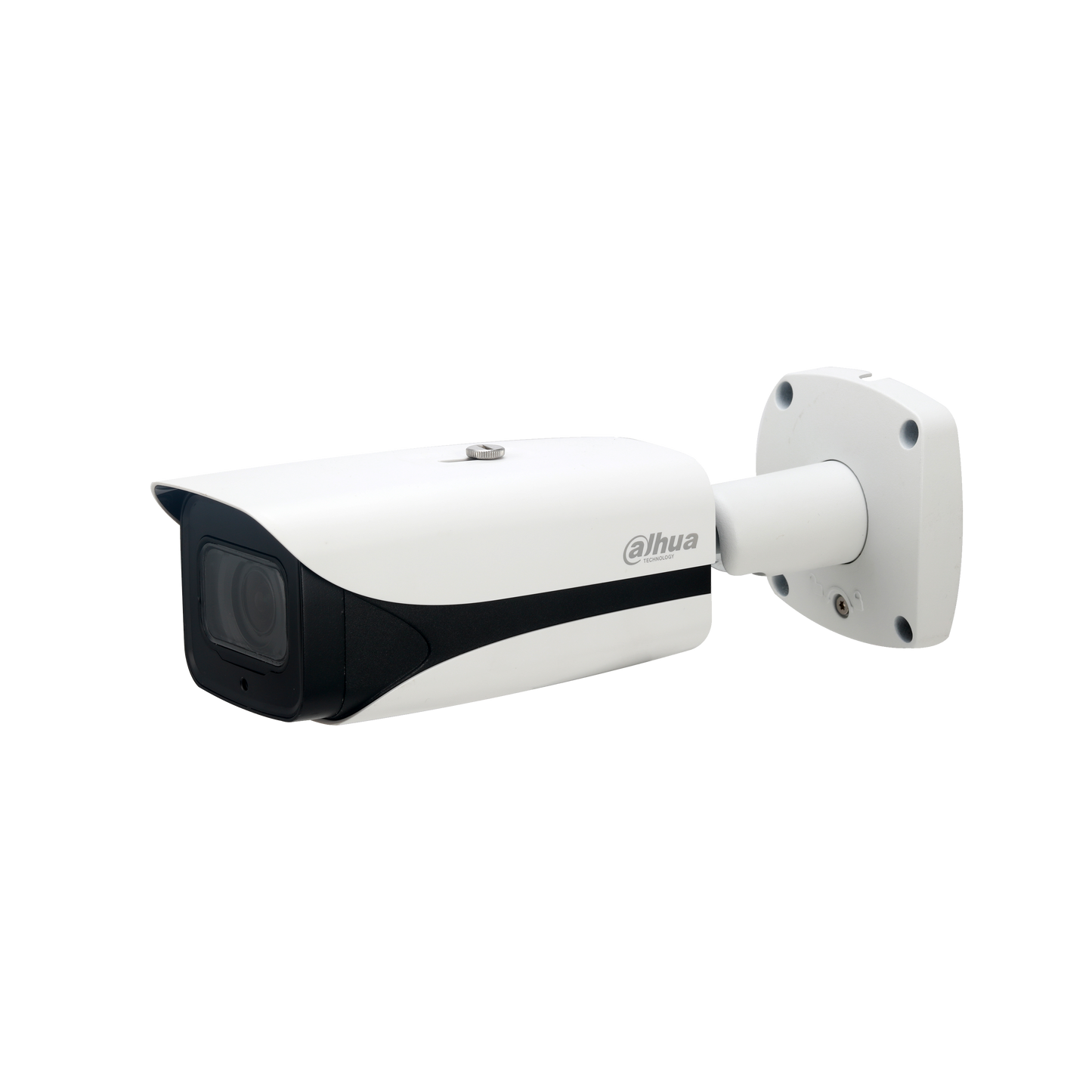IPC-HFW81200E-Z - 5MP WDR IR Bullet AI Network Camera