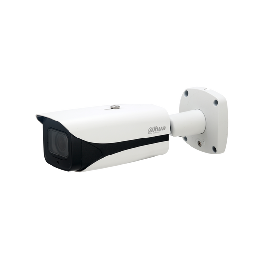 IPC-HFW81200E-Z - 5MP WDR IR Bullet AI Network Camera