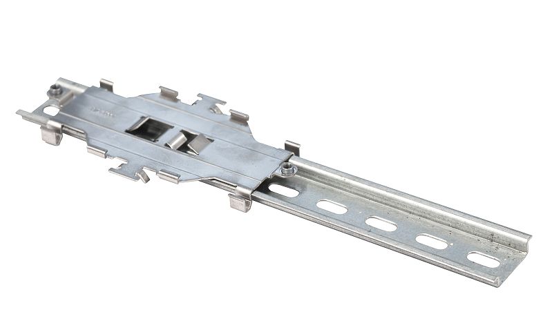 MikroTik DINrail PRO mount for LtAP series