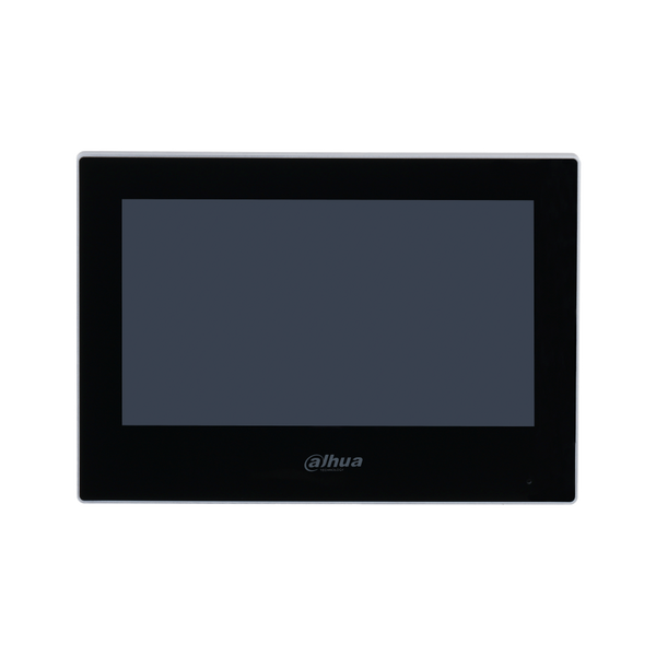 Dahua DH-VTH2621G-P IP Video Intercom Indoor Touchscreen Display Monit ...