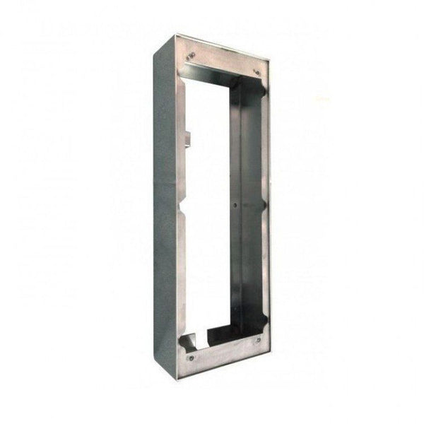 Dahua DH-VTOB110 Surface-Mount Box for VTO1210C-X Apartment Intercom S ...