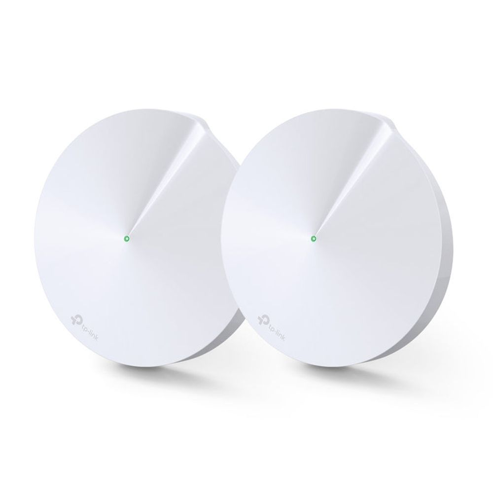 TL-DECOM5-2P - TP-Link Deco M5 (2-Pack) Mesh Wi-Fi System