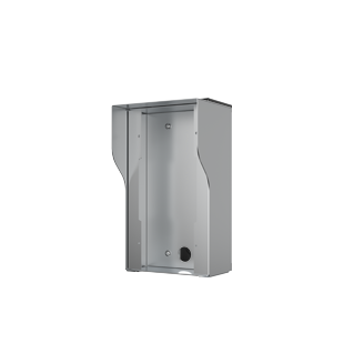 E21-WMRC - Akuvox E21 On-Wall Mounting Rain Cover