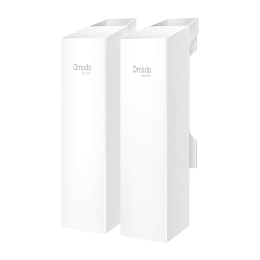 Omada EAP100-Bridge-Kit 2.4Ghz Pre-Configured Bridge Kit
