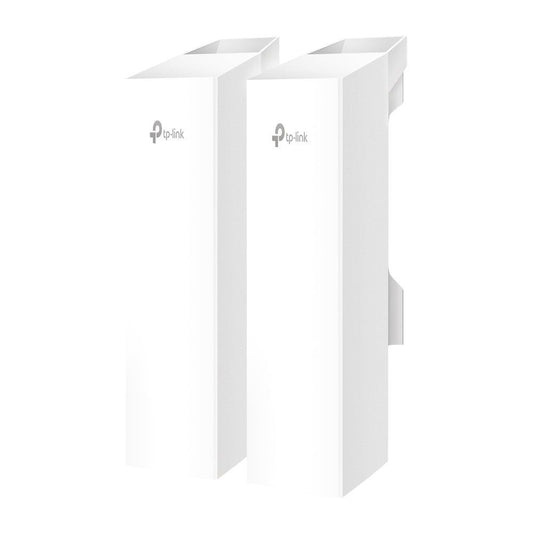 TL-EAP211-BRIDGEKIT - TP-Link EAP211-Bridge KIT Wireless Bridge 5 GHz 867 Mbps Indoor/Outdoor Access Point