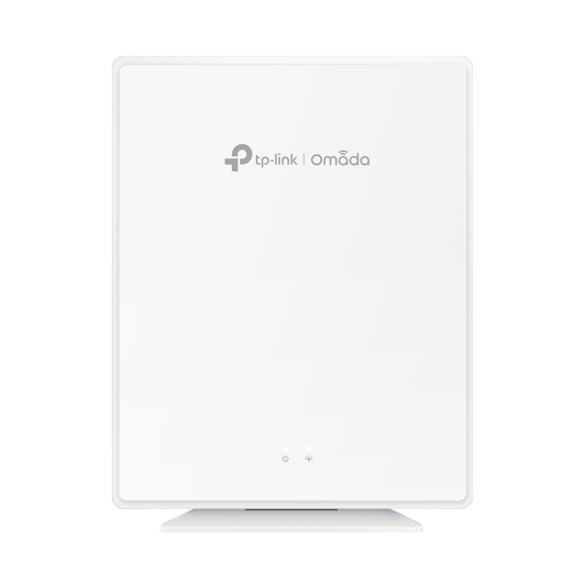 TL-EAP610GP-DESKTOP - TP LINK EAP610GP-Desktop Omada AX1800 Wi-Fi 6 Desktop GPON Access Point