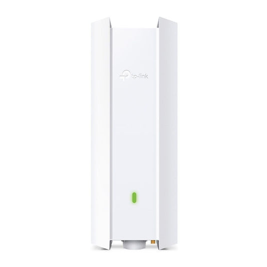 TL-EAP610-OUTDOOR - TP-Link AX1800 Indoor/Outdoor Dual-Band Wi-Fi 6 Access Point
