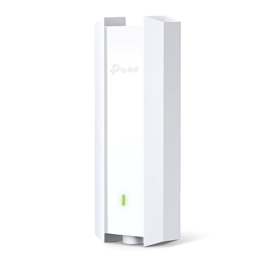 TL-EAP610-OUTDOOR - TP-Link AX1800 Indoor/Outdoor Dual-Band Wi-Fi 6 Access Point