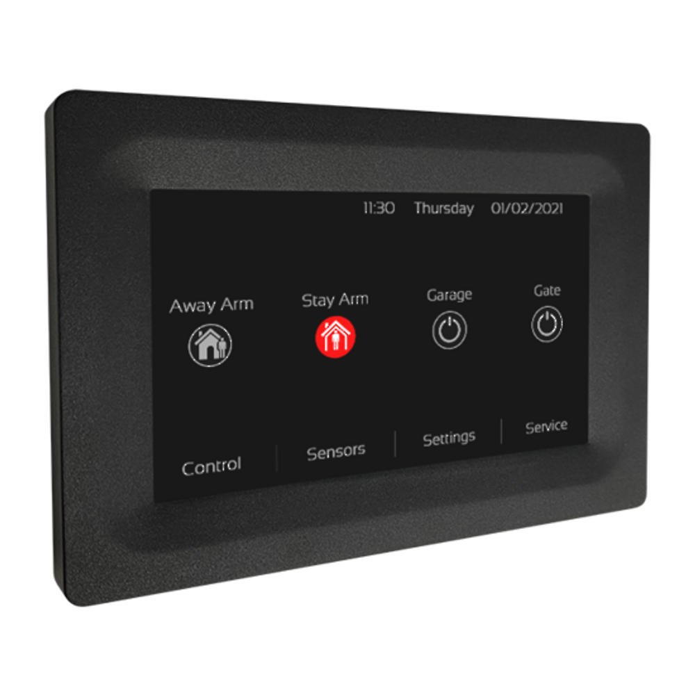 Touchcomputer Keypad EC-TOUCH B - 5