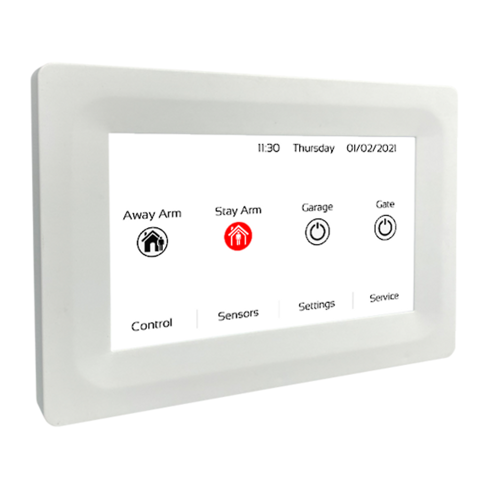 EC-TOUCH W PROX - 5