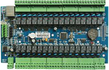 EC32 - Akuvox Elevator Controller Module