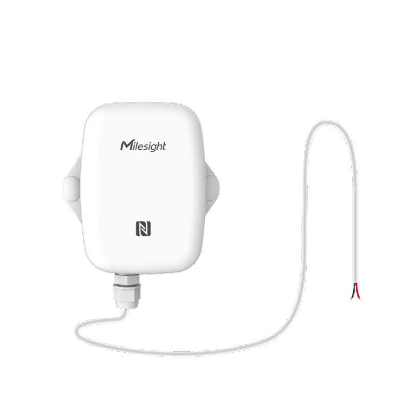 Milesight LoRaWAN IoT AS923/AU915 Pulse Counter