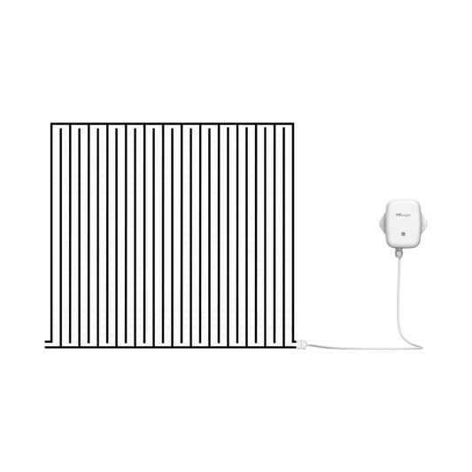 Milesight LoRaWAN AU915/AS923 Membrane Leak Sensor