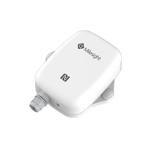 Milesight LoRaWAN AU915/AS923 EM300 Spot Leakage Detection IoT Sensor
